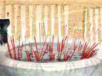 八宅风水断事案例(如何运用八宅风水断病)