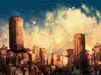 2021独一无二的公司名四个字(2021独一无二的公司名)