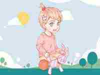 六一儿童节出生的女孩子取什么名字比较好呢(六一儿童节出生的女孩子取什么名字比较好)