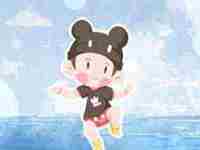 2020年农历11月9日是什么星座(2020年11月9日农历九月二十四出生的宝宝生辰八字是什么)