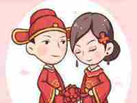 八字合婚上等婚姻(八字合婚上等婚有离婚的吗)