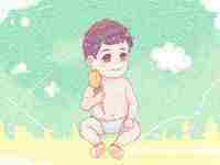 2021年1月10日出生的宝宝起名(2022年1月10日新生儿的参考八字取名字)