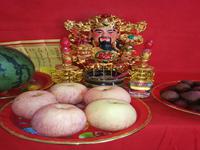 香烧成圆圈图解()