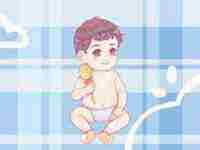 六一儿童节生的男孩取个什么小名好呢?(周易取名网2021年儿童节出生的男孩取什么名字)