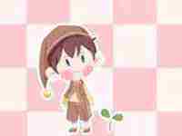 第二个字是芬的女孩名字