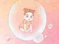 晏姓女孩名字(沿姓女孩取名字)