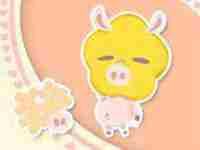 属猪的八字和属什么的最合适(八字配对属猪和属猪的合吗)