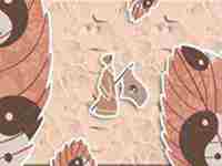 八宅风水的吉凶方位表(八宅风水吉凶方位如何找)