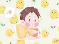 方姓女孩漂亮有涵养的名字(姓方好听的女孩名字)