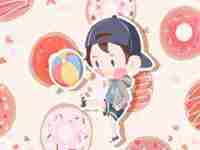 栾姓男孩起名字大全四个字(栾姓男孩起名字大全)