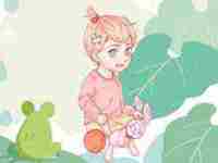 娴字取名好不好(姓名分析娴字取名的寓意)