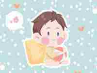 2021年适合男宝宝的名字大全(2021年适合男宝宝的名字)