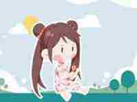 4月18日是阴历的三月初几(2021年4月18号三月初七出生的女宝宝有气质的名字)