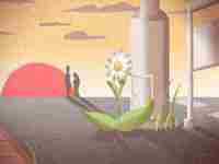 丹凤眼面相解读图(丹凤眼面相解读)