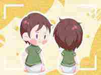 艾姓男孩取名字大全二字(艾姓男孩取名字大全)