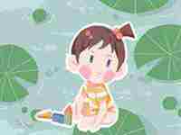 五行属火的字女孩起名字属牛(五行属火的字女孩起名)