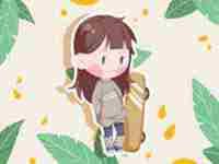 女孩名字带蓓的寓意(女孩起名带蓓字)