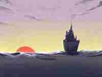 有八卦镜正对自己阳台会有什么影响嘛(有八卦镜正对自己阳台会有什么影响)