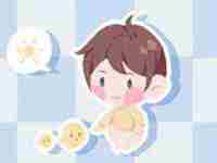 男孩带鑫字宝宝取名好吗(男孩带鑫字宝宝取名)