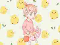 2022年女宝宝名字大全虎宝宝(2022年女宝宝名字大全)