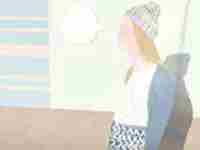 田宅宫凹陷是什么功能差(田宅宫有痣代表什么呢)