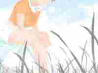 脸上八字纹是什么(解析脸上的八字纹是怎么形成的)