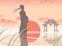 美人痣长在什么地方好看(痣相解读美人痣长在哪里最好)