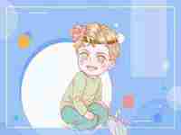 2021年11月22日十月十八出生的男宝宝起名叫什么(2021年11月22日十月十八出生的男宝宝起名)