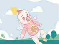 李姓宝宝取名字大全集两个字(李姓宝宝取名字大全集)