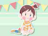 牛年的女宝宝取什么名字好视频(牛年的女宝宝取什么名字好)