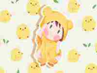 4月2号出生的女孩名字(2021年4月10号二月二十九生的女孩读音优美的名字)