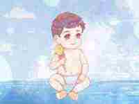 立秋出生的男孩取什么小名好(2021年立秋出生的男宝宝叫什么名字好)