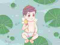 姓瞿的男孩名字(姓瞿的男孩名字有哪些)