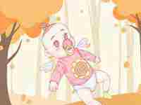 缺金缺水的女孩名字大全集前金后水(缺金缺水的女孩名字大全集)