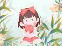 女孩带燕好听的名字大全两个字(女孩带燕好听的名字大全)