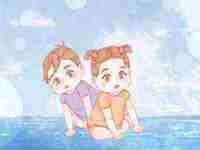 2022年2月15日出生宝宝八字姓名解析吉凶(2022年2月15日出生宝宝八字姓名解析)