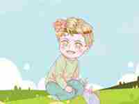 牛宝宝名字大全男孩(牛宝宝取名字大全男宝)