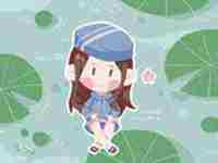 带晶字的女孩名字大全(带晶字的女孩名字)