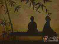 玄关泰山石摆放图(玄关处挂泰山画能镇宅挡煞是真的吗)