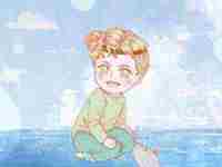 牛年女宝宝取名字大全免费姓赵(牛年女宝宝取名字大全免费)