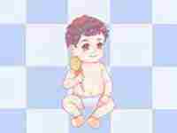 牛年宝宝名字大全2021男孩浩(牛年宝宝名字大全2021男孩)