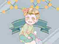 牛年起名女宝名字(牛年起名女宝名)