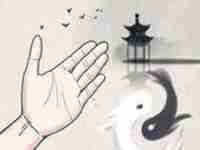 女人手相最有福相的手相图解(女人手相最有福相的手相)