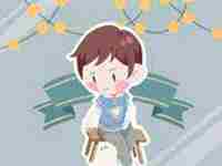 2021年8月出生的男宝宝名字怎么取(2021年8月出生的男宝宝名字)