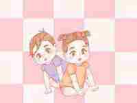 带火和金的女孩名字大全(带火和木旁的适合女孩的名字)