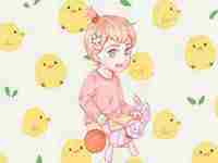 五行属水和木的好名字女孩(五行属水和木的好名字)