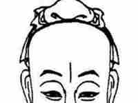 悬针纹的坏处是什么(悬针纹会给一个带来什么影响呢)