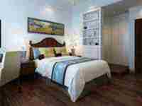 床头柜里面不应该摆放什么东西图片(床头柜里面不应该摆放什么东西)