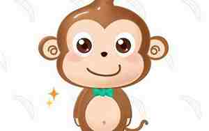 小猴子小名好吗