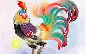 93年的鸡是什么命